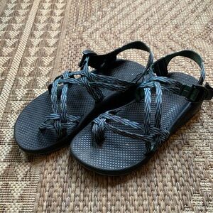 Chaco Sandals